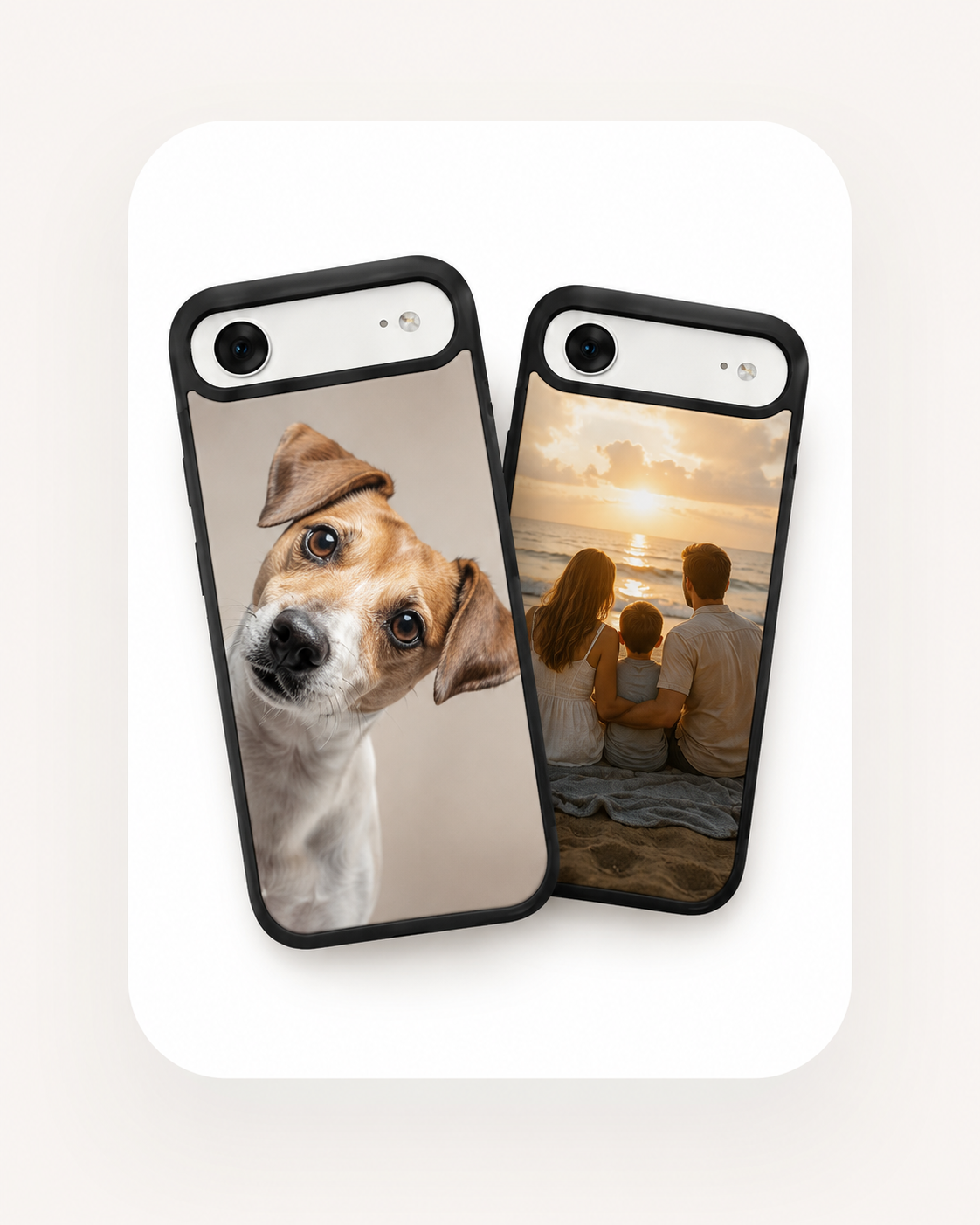 Custom θήκη με pets